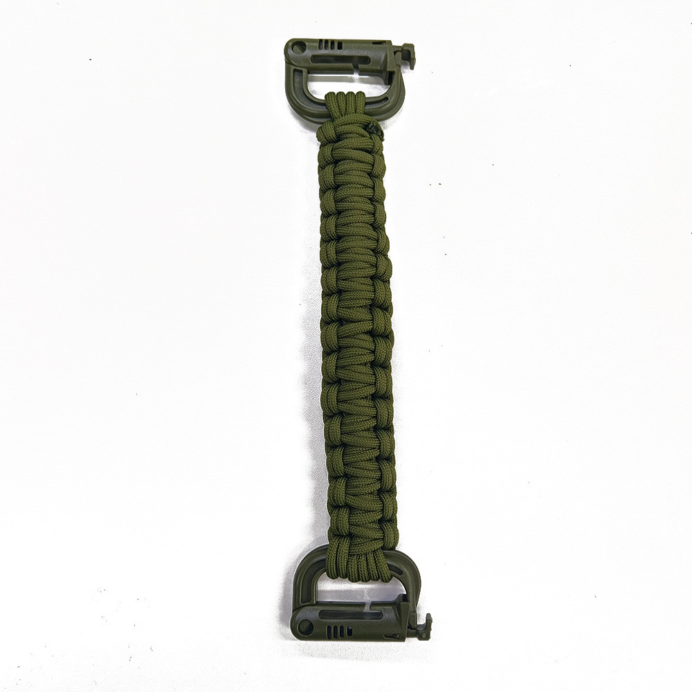 Tech Wear Accessories - Multifunction Tactical bottle Handle Outdoor Techwear