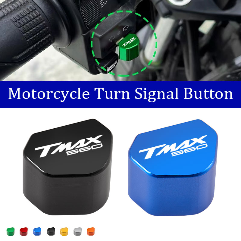 Tech Accessories Key - For TMAX 560 T-MAX560 Tech Max
