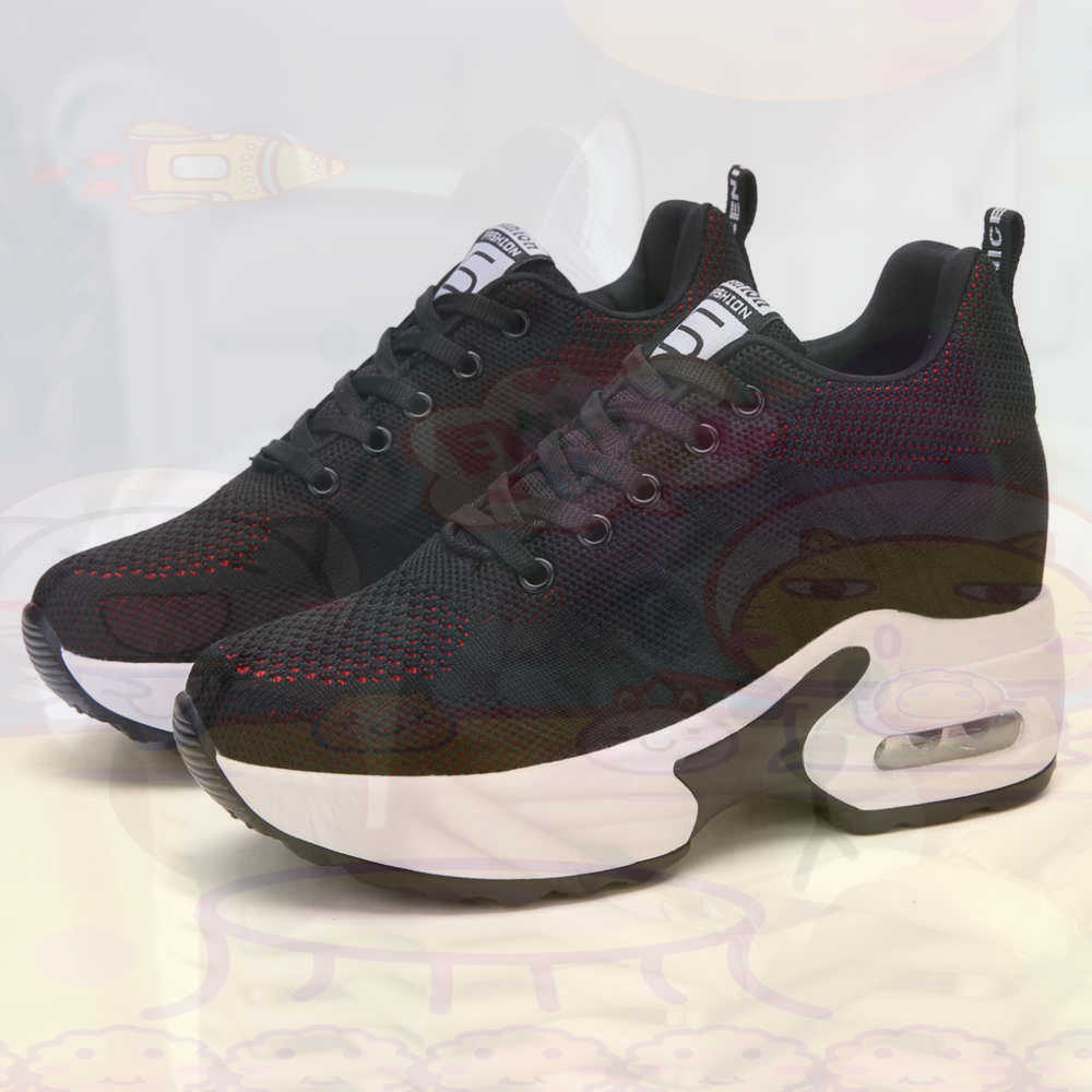 Unique Tech Accessories Gifts - Red Size 36 Shoes Woman Tennis