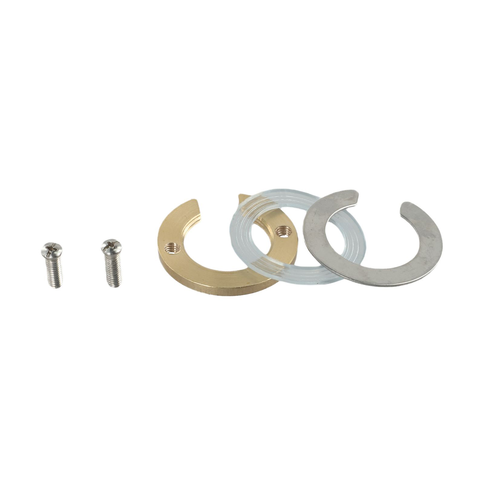 High Tech Kitchen Accessories - Practical High Quality Tap Fixing Kit
