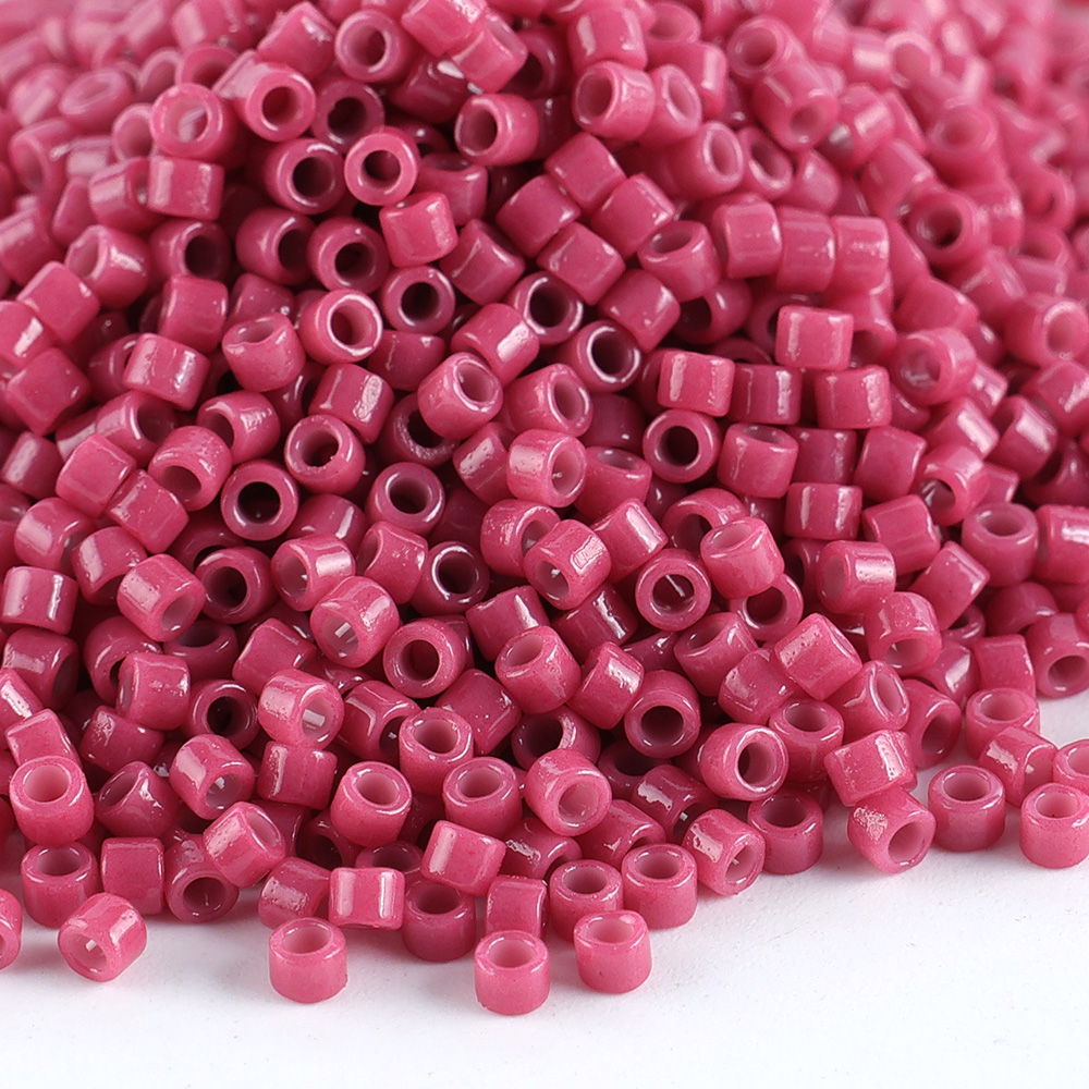 Trending Tech Accessories - 10g MIYUKI High-Tech Solid Color Series