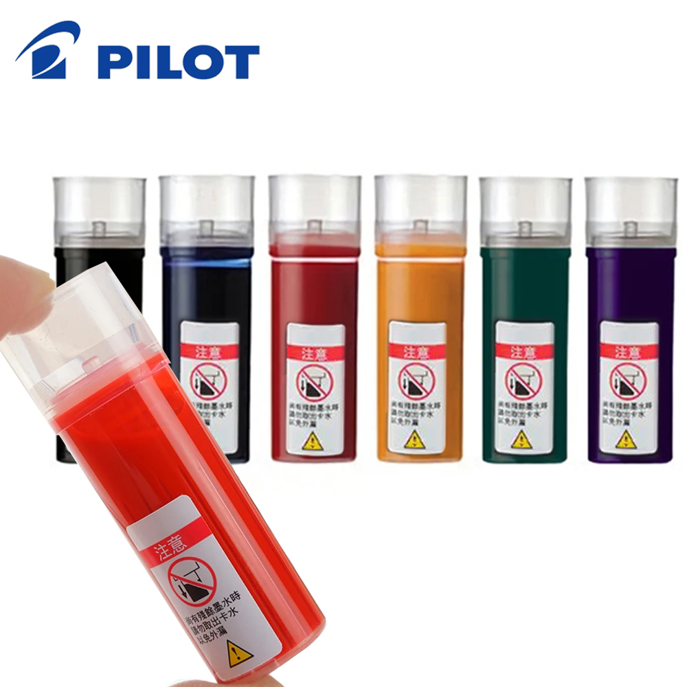 Tech Accessories For Office - 5 Pcs Japan PILOT Whiteboard Marker