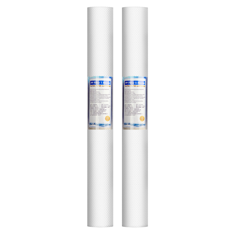 2 Pcs 20 INCH 1 MICRON PPF/SED - High Tech Kitchen Accessories recension och pris