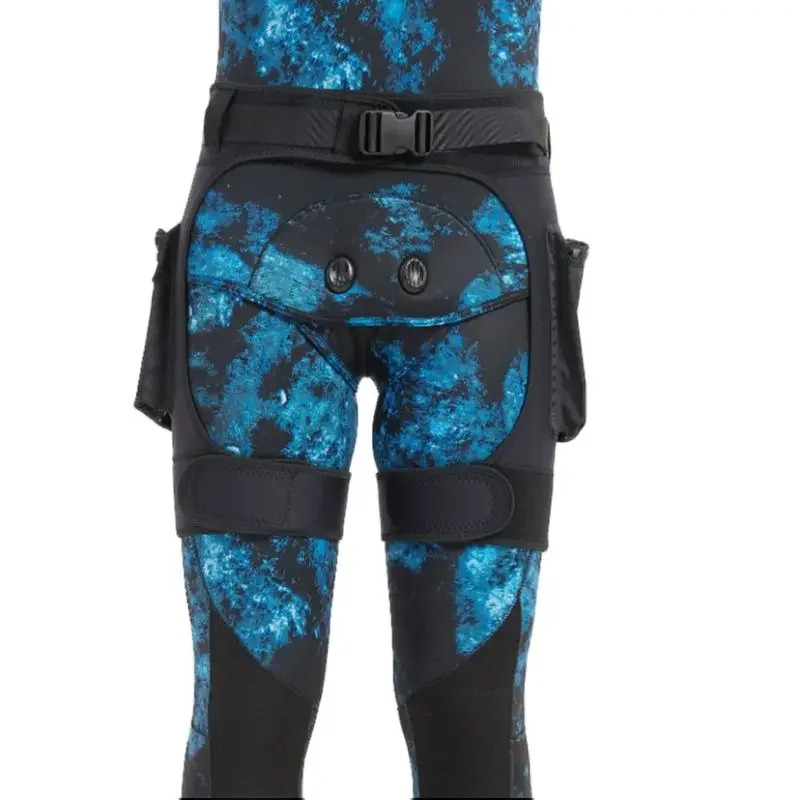 HOT Neoprene Wetsuit Tech Shor - Top Tech Accessories recension och pris