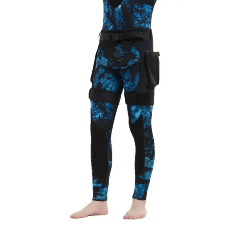 HOT Neoprene Wetsuit Tech Shor - Top Tech Accessories recension och pris