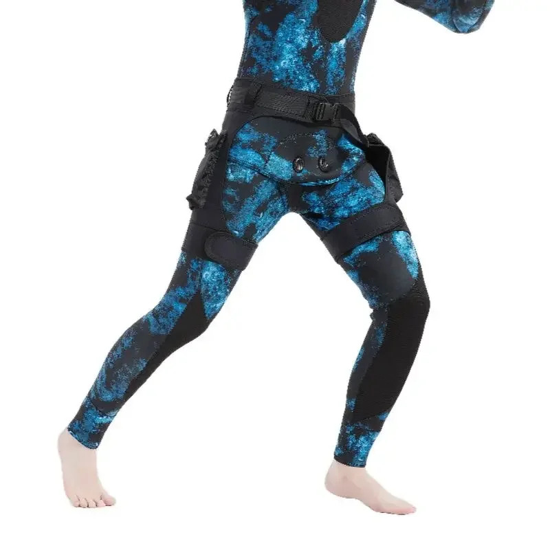 HOT Neoprene Wetsuit Tech Shor - Top Tech Accessories recension och pris