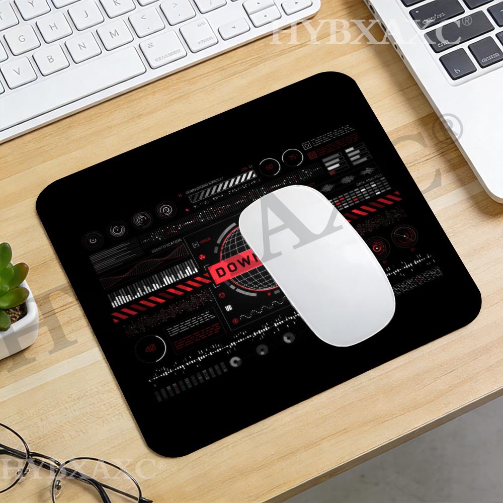 HYBXAXC Futuristic Data Analys - Tech Accessories For Work recension och pris