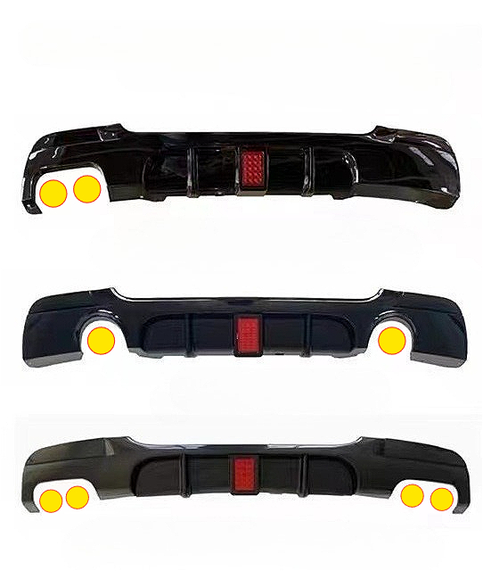 2005 To 2012 for Bmw 3 Series  - M Tech Auto Accessories recension och pris