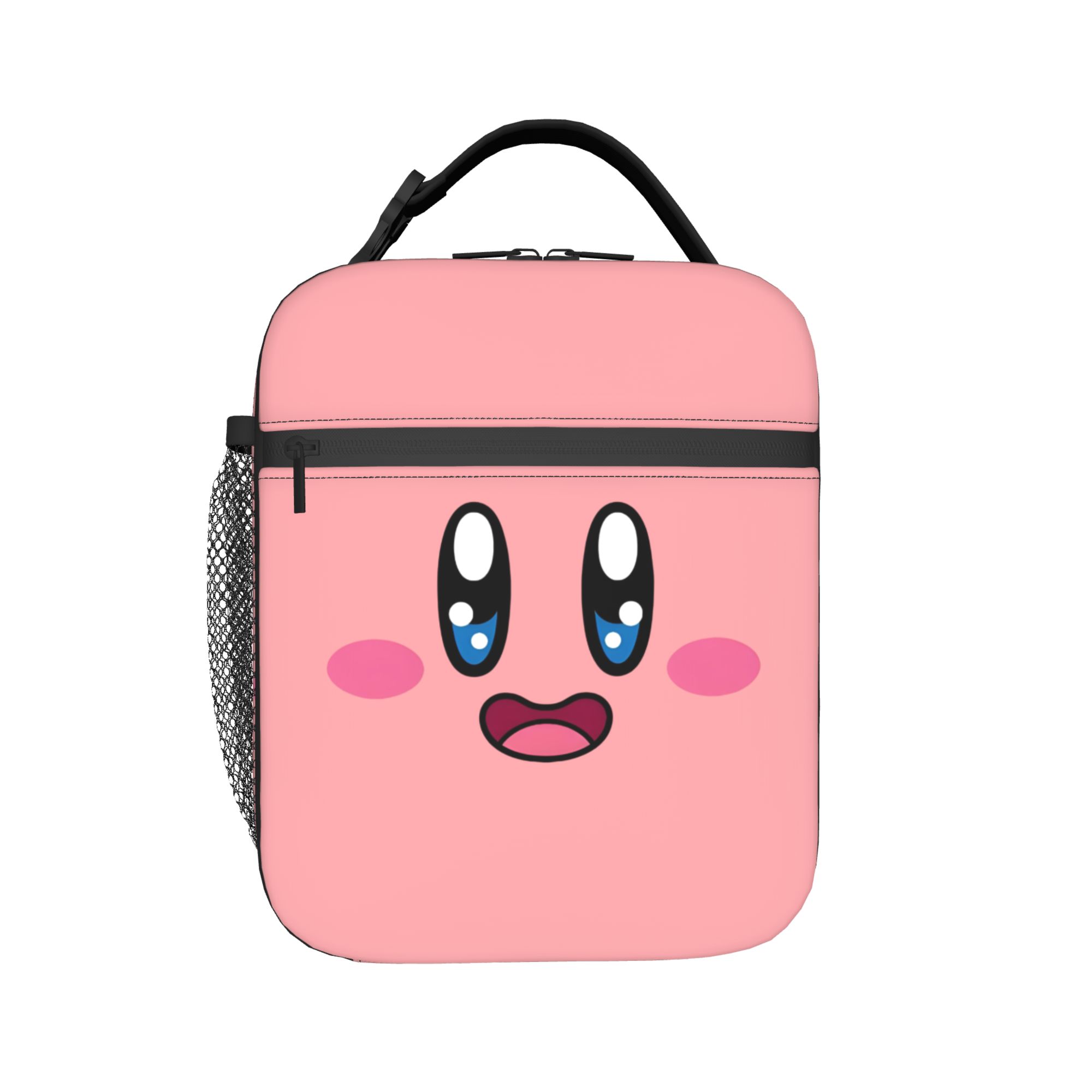 Custom K-Kirbys Resuable Lunch - Tech Accessories For Office recension och pris