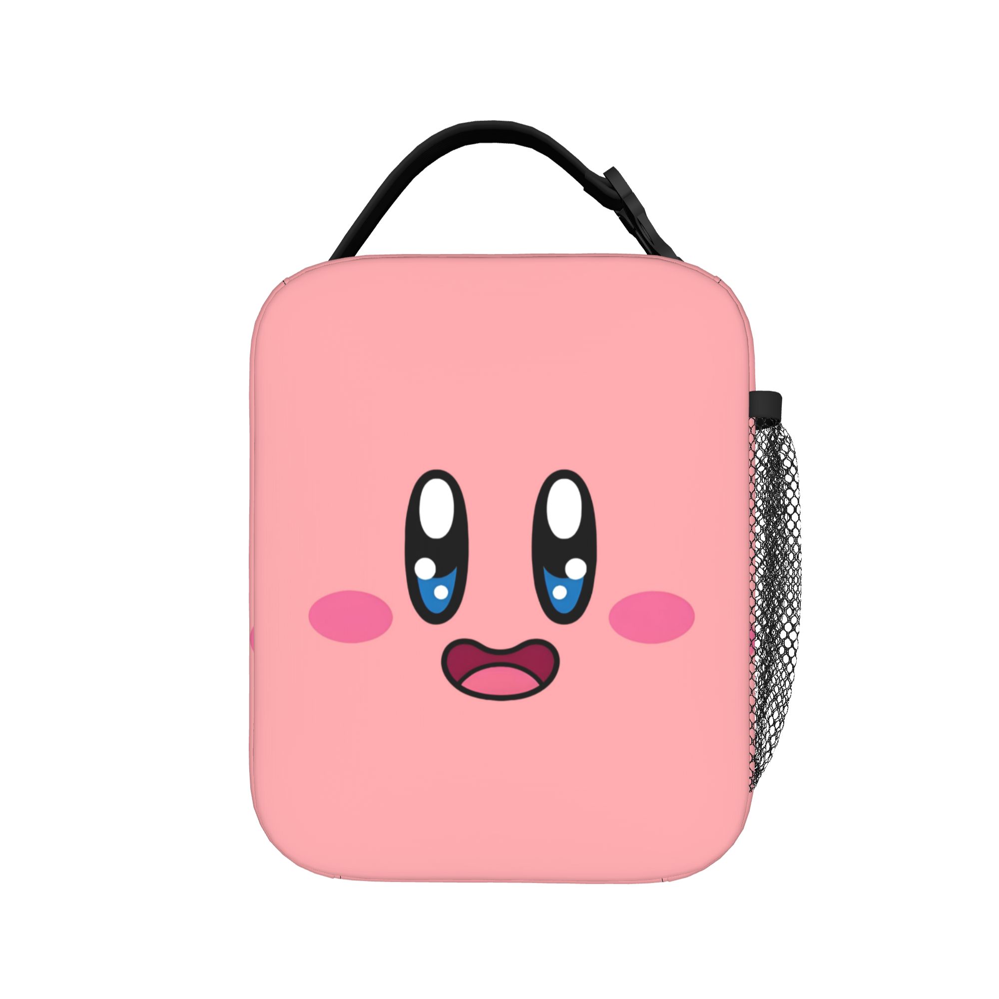 Custom K-Kirbys Resuable Lunch - Tech Accessories For Office recension och pris