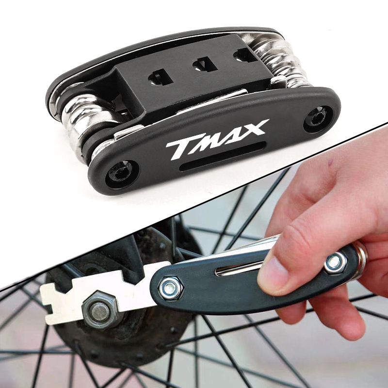 For YAMAHA TMAX560 TMAX530 TMA - Top Tech Accessories recension och pris