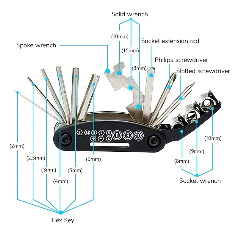 For YAMAHA TMAX560 TMAX530 TMA - Top Tech Accessories recension och pris