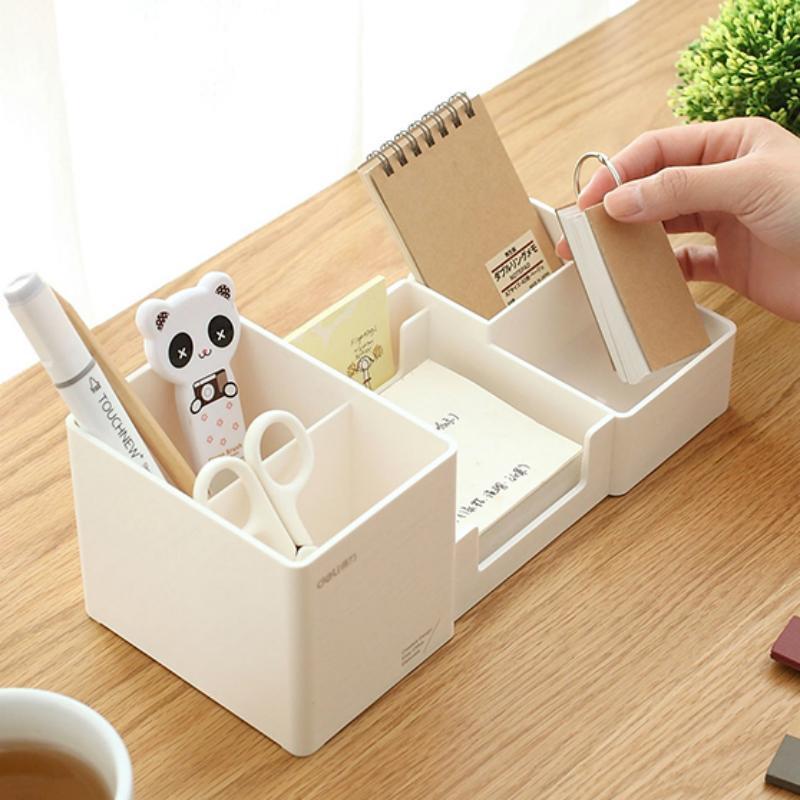Stationery Holder Desk Accesso - Tech Accessories For Office recension och pris