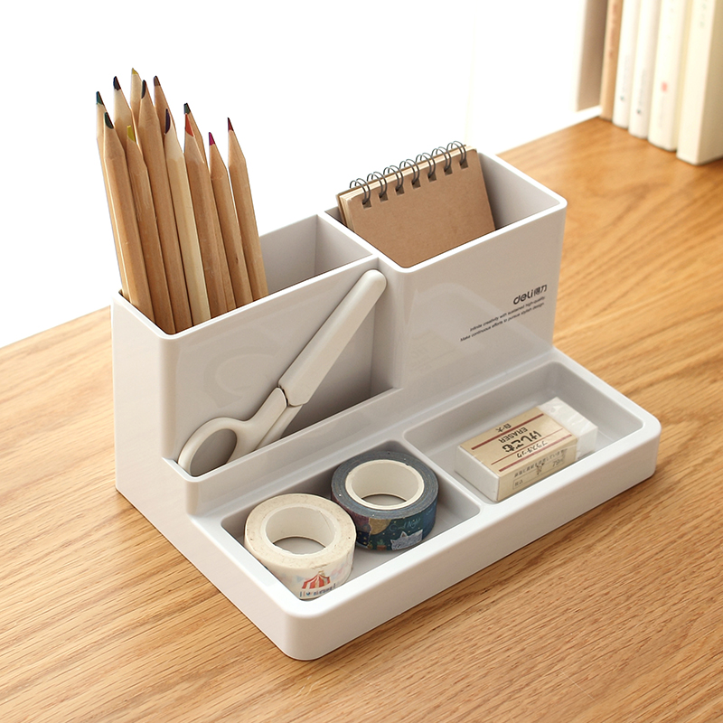 Stationery Holder Desk Accesso - Tech Accessories For Office recension och pris
