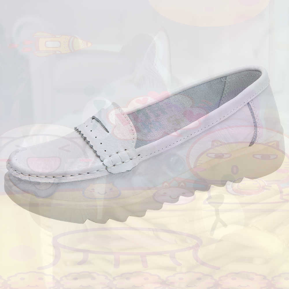 Moccasin Driving Teenage Sneak - Unique Tech Accessories Gifts recension och pris