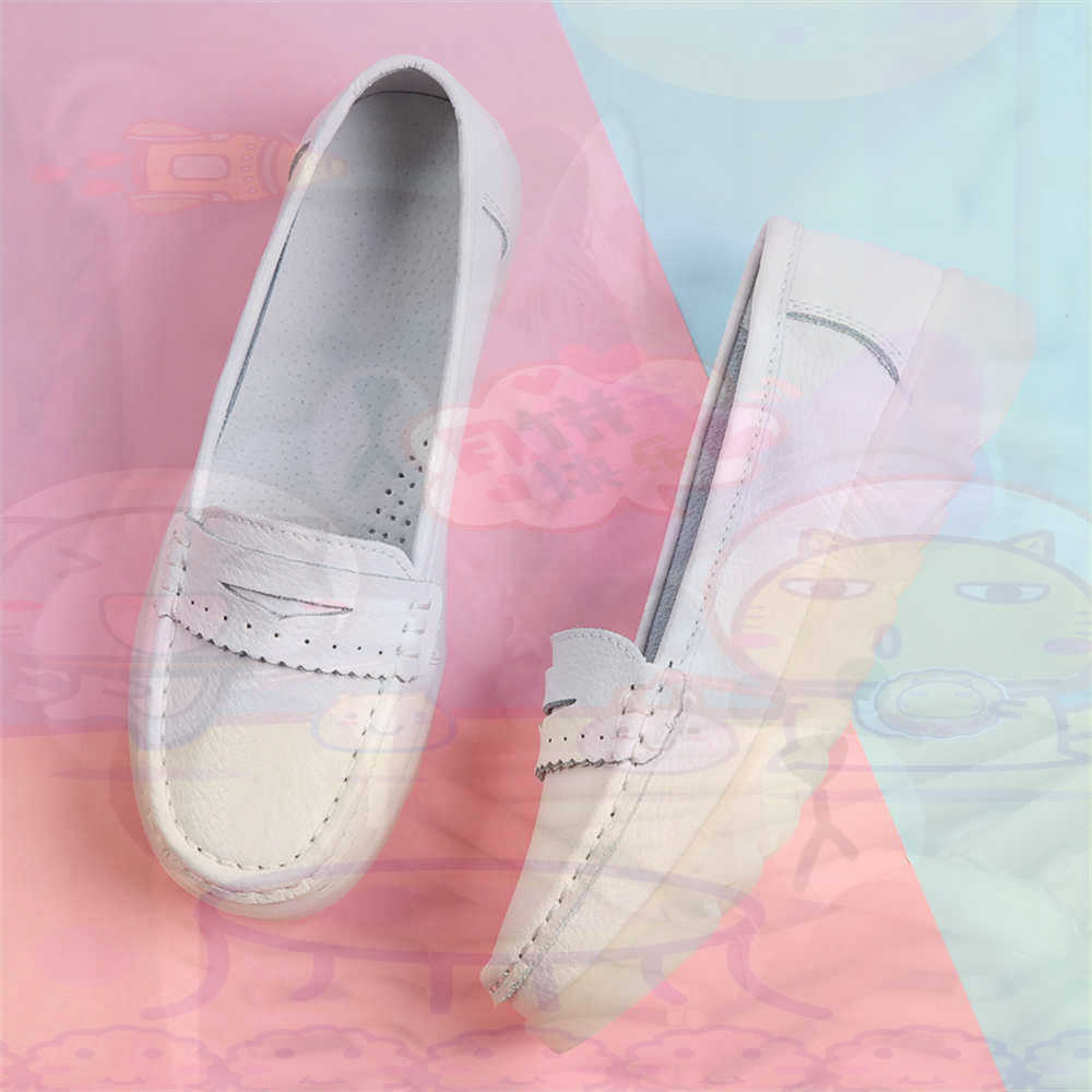 Moccasin Driving Teenage Sneak - Unique Tech Accessories Gifts recension och pris