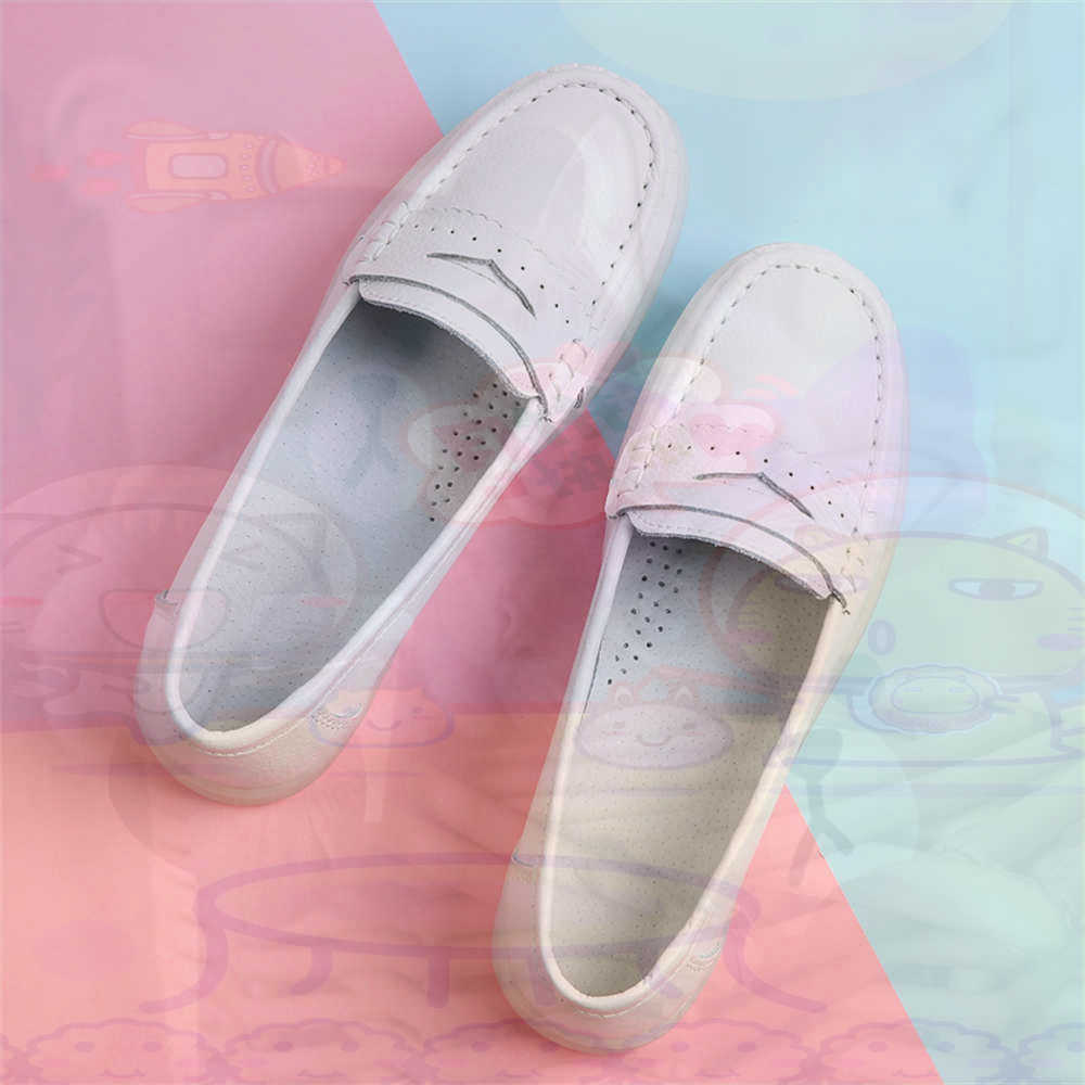 Moccasin Driving Teenage Sneak - Unique Tech Accessories Gifts recension och pris
