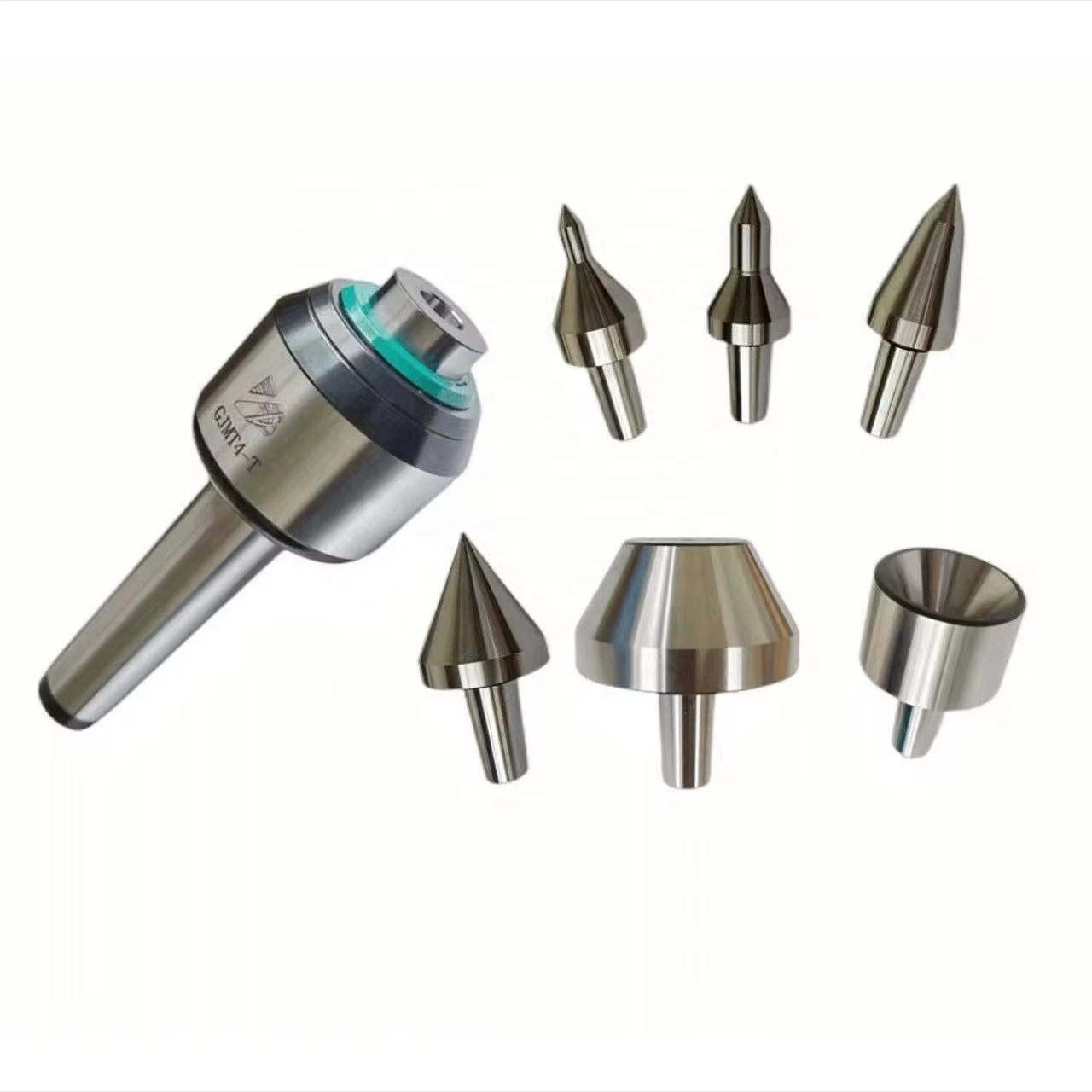 High-Speed High-Accuracy Carbi - Tech Accessories Industry recension och pris