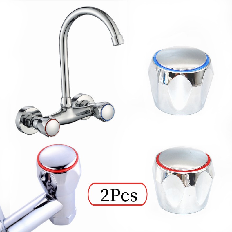 High Quality Hot Cold Tap Top  - High Tech Kitchen Accessories recension och pris