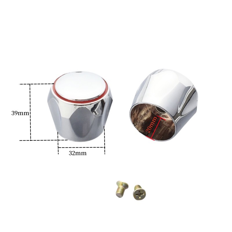 High Quality Hot Cold Tap Top  - High Tech Kitchen Accessories recension och pris