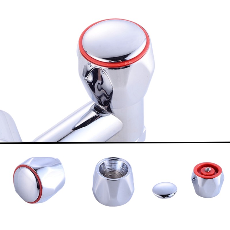 High Quality Hot Cold Tap Top  - High Tech Kitchen Accessories recension och pris