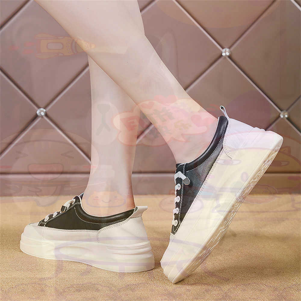 Lace-up Chunky Loafers Woman S - Unique Tech Accessories Gifts recension och pris