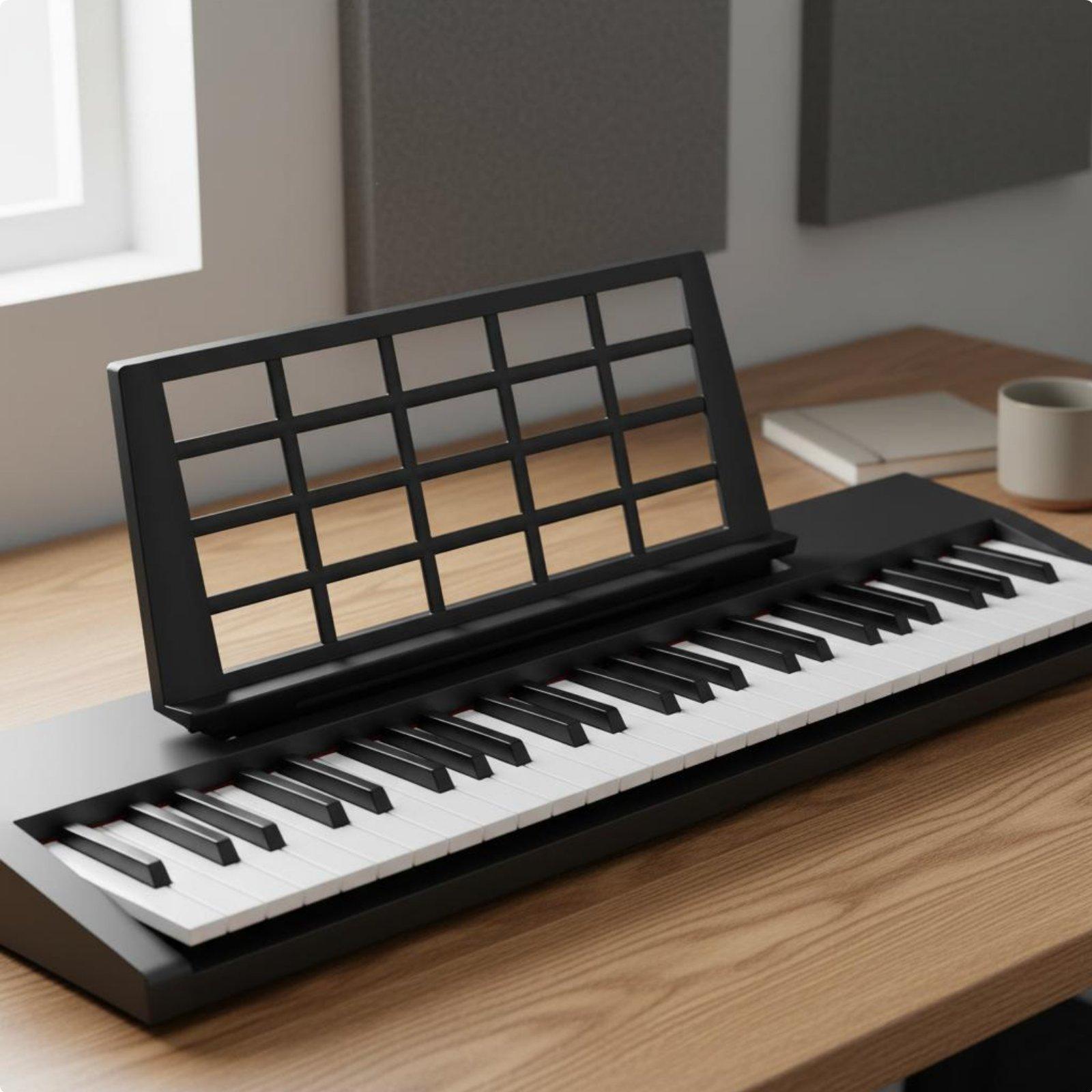 Sturdy Music Stand Universal S - Tech Room Accessories recension och pris