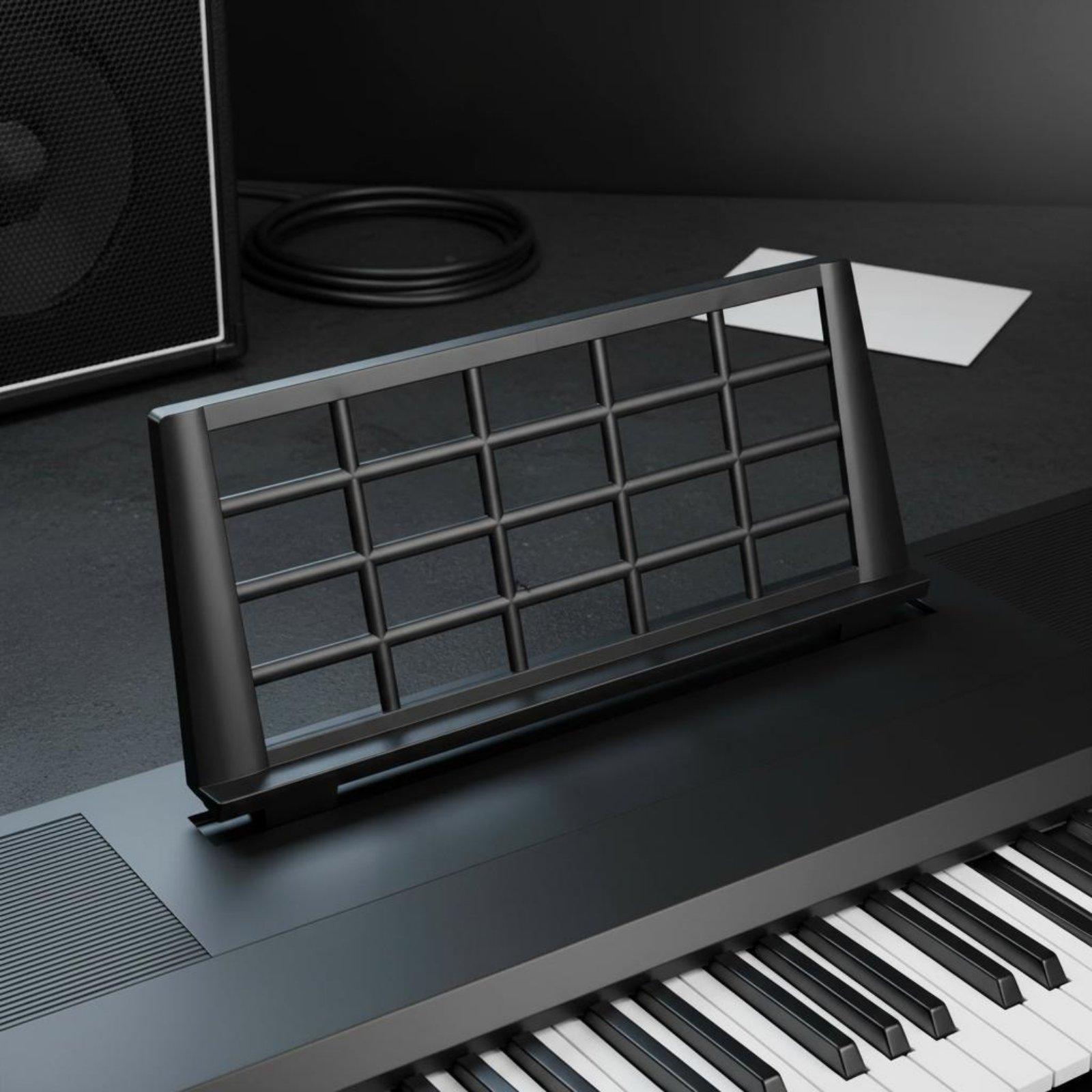Sturdy Music Stand Universal S - Tech Room Accessories recension och pris
