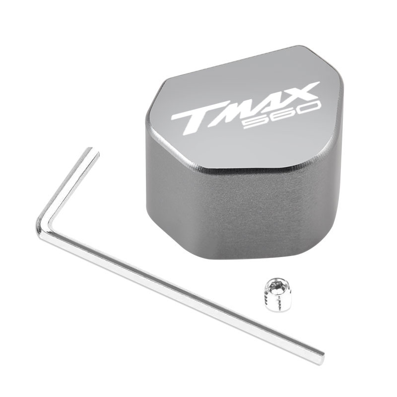 For TMAX 560 T-MAX560 Tech Max - Tech Accessories Key recension och pris