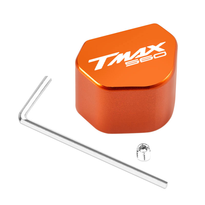 For TMAX 560 T-MAX560 Tech Max - Tech Accessories Key recension och pris