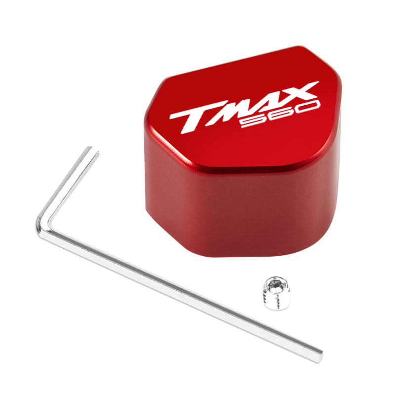 For TMAX 560 T-MAX560 Tech Max - Tech Accessories Key recension och pris