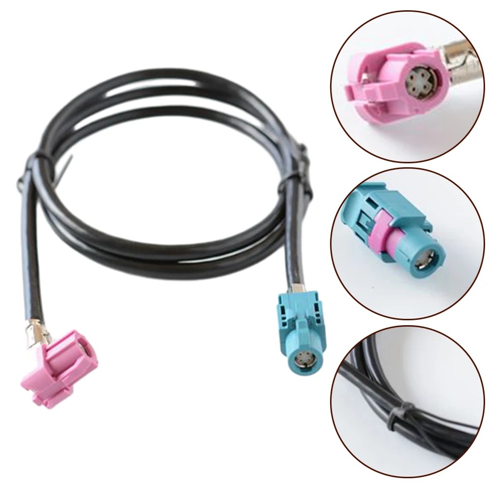 Industrial Grade Video Cable F - Tech Accessories Industry recension och pris