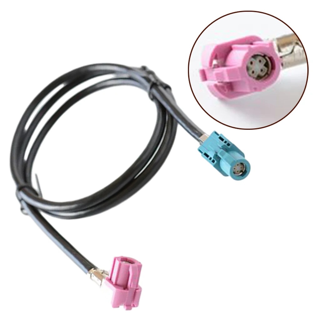 Industrial Grade Video Cable F - Tech Accessories Industry recension och pris