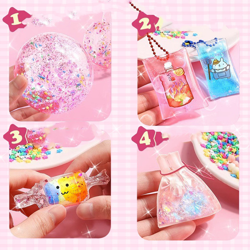 DIY Blowing Bubble Nano Tape F - Tech Room Accessories recension och pris