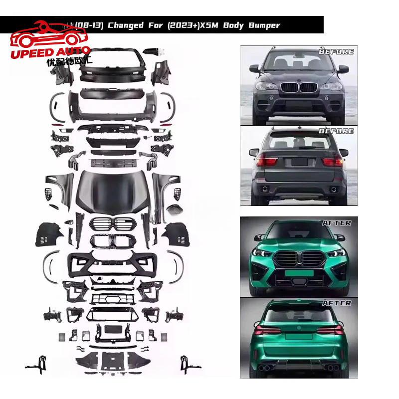 Suitable for Auto Full Set Kit - M Tech Auto Accessories recension och pris