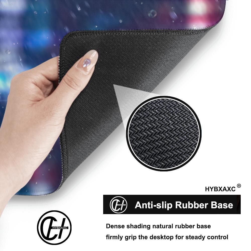 HYBXAXC Tech Geometric Small M - Tech Accessories For Work recension och pris