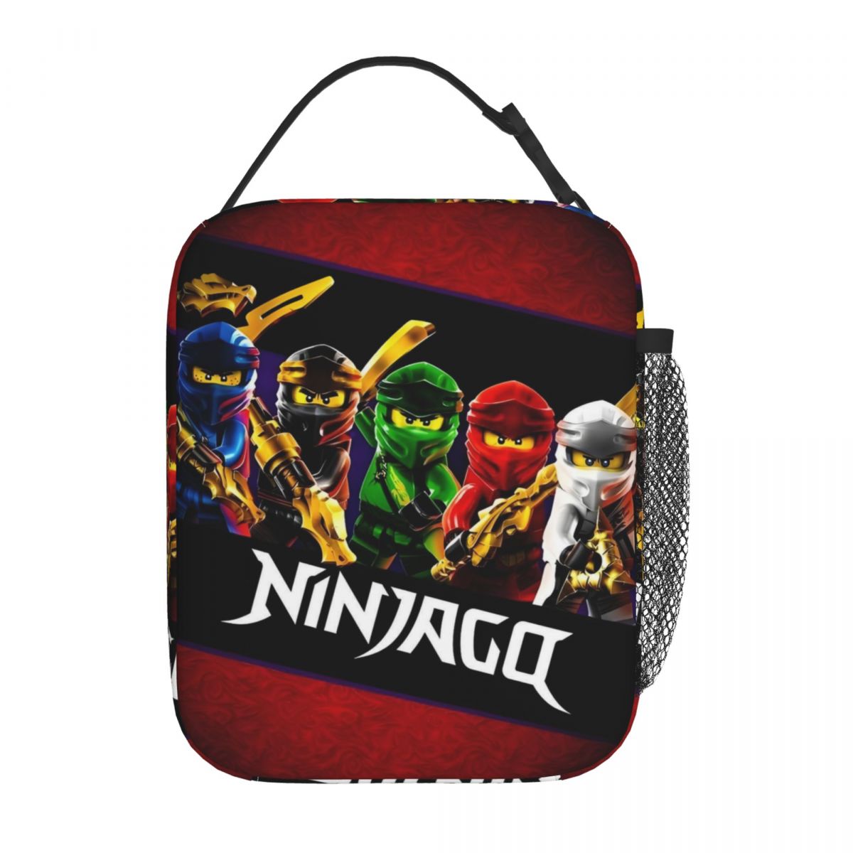 Custom Phantoms N-Ninjagos Ins - Tech Accessories For Office recension och pris