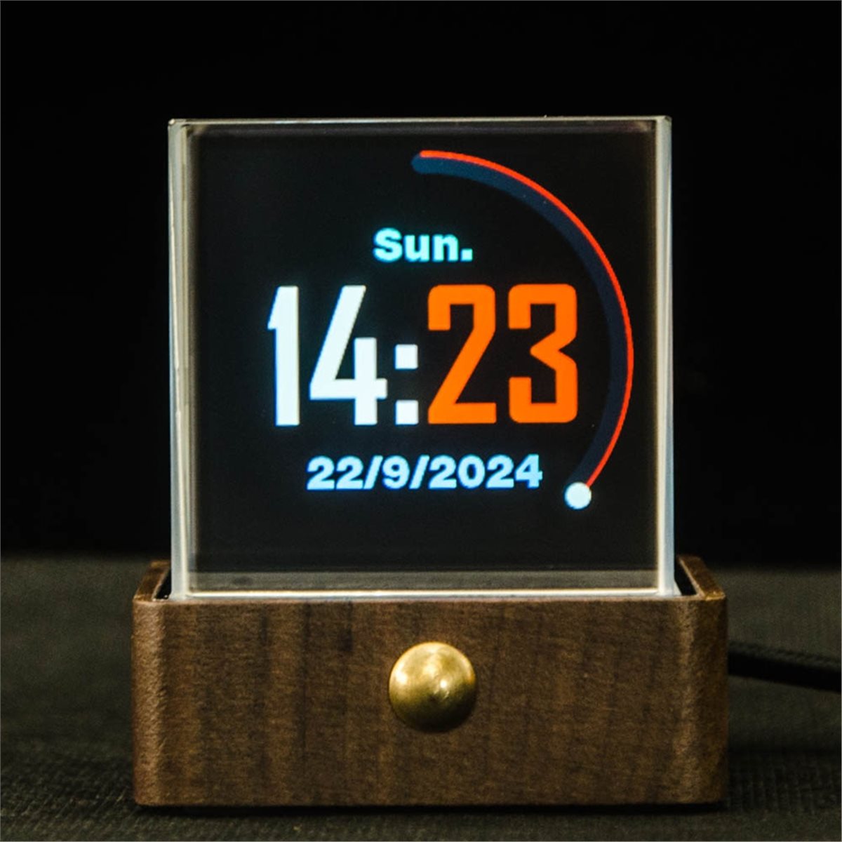 [2026 Trend]Cube-Max Big Tech  - Trending Tech Accessories recension och pris