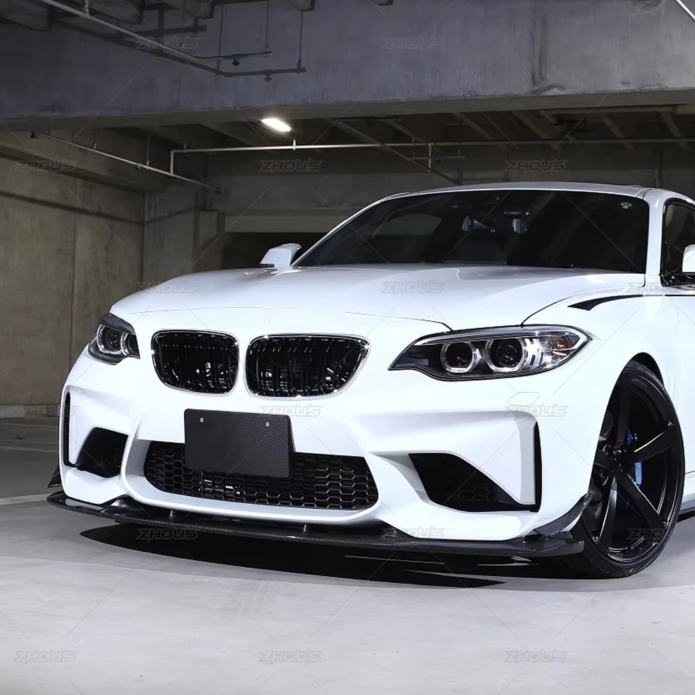 Zhous Design Hot Sale Auto Acc - M Tech Auto Accessories recension och pris