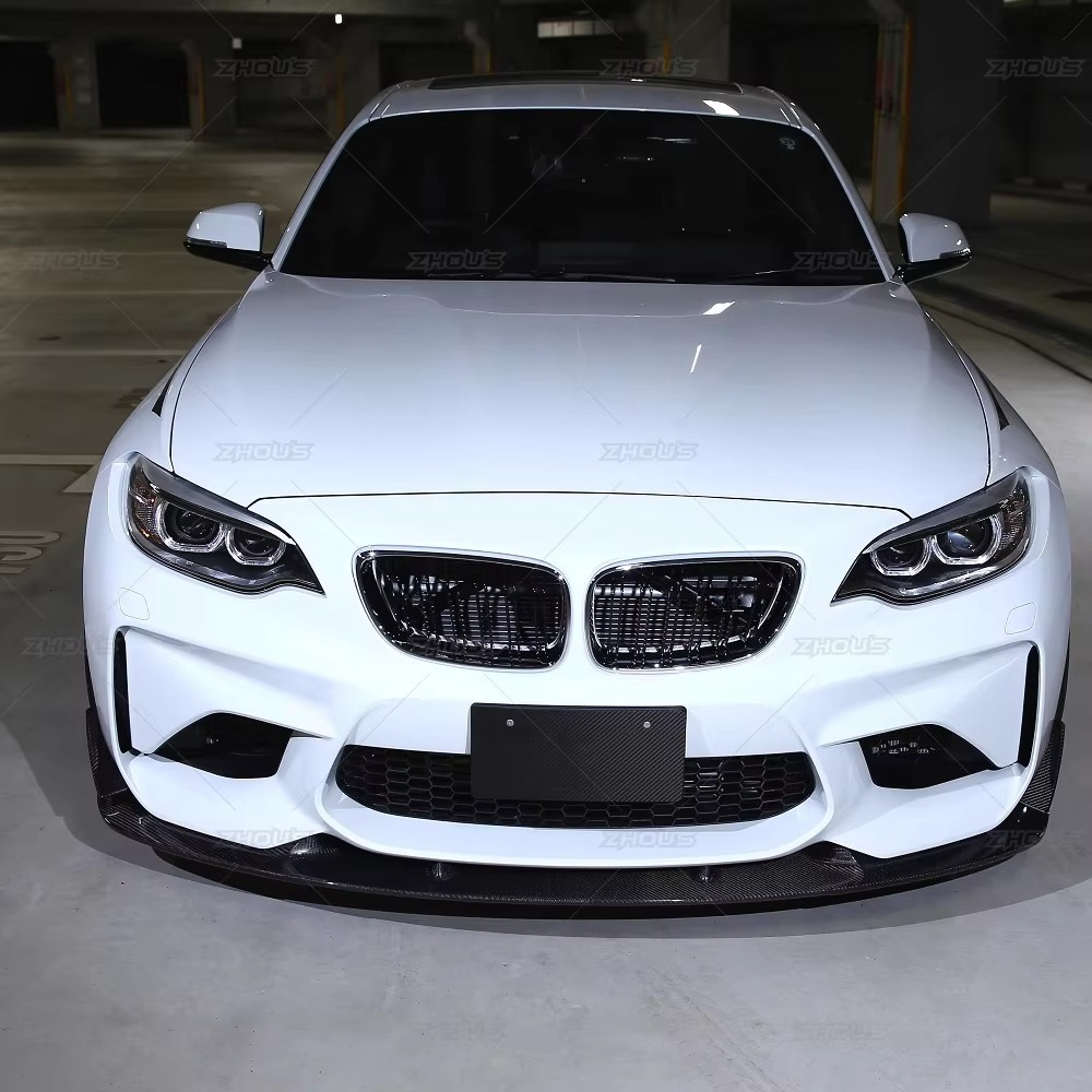 Zhous Design Hot Sale Auto Acc - M Tech Auto Accessories recension och pris