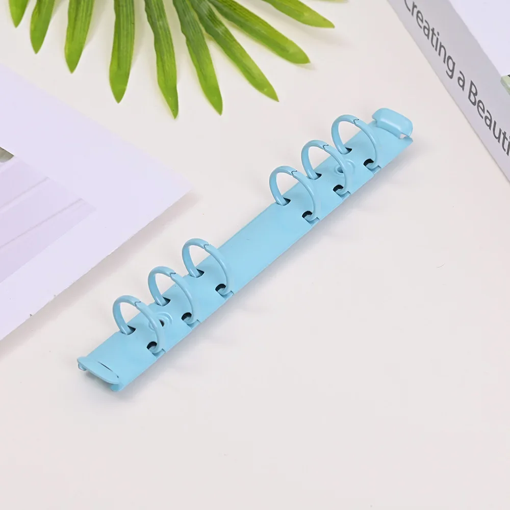 A6 Loose Leaf Binder Notebook  - Tech Accessories For Office recension och pris