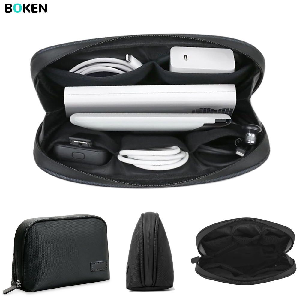 Lightweight Water Resistant Te - Tech Accessories Travel recension och pris
