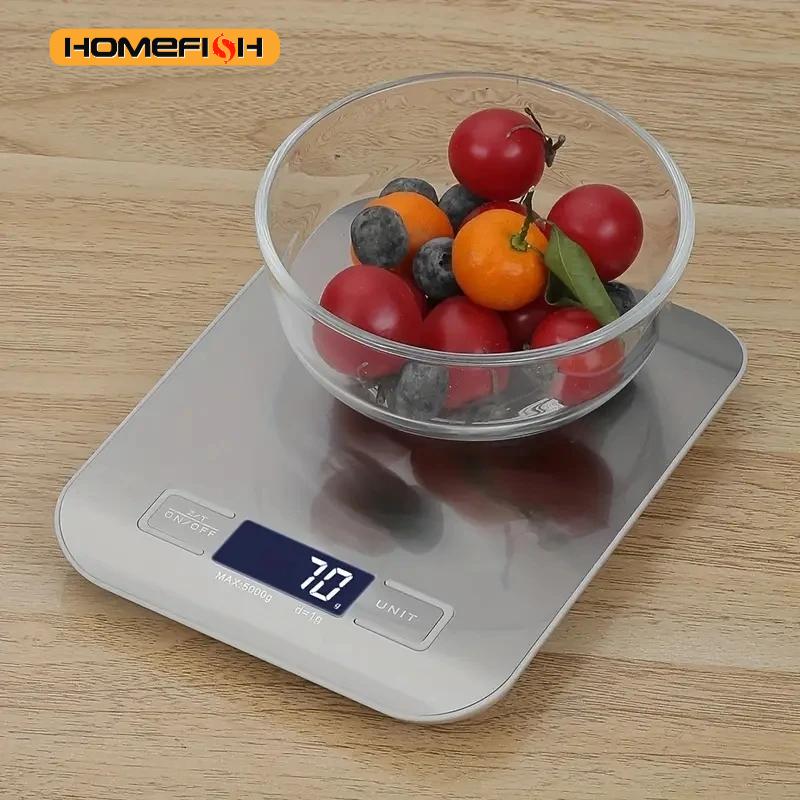 Household Kitchen High-precisi - High Tech Kitchen Accessories recension och pris