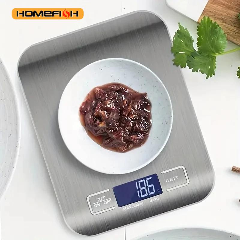 Household Kitchen High-precisi - High Tech Kitchen Accessories recension och pris