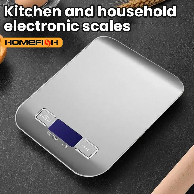 Household Kitchen High-precisi - High Tech Kitchen Accessories recension och pris