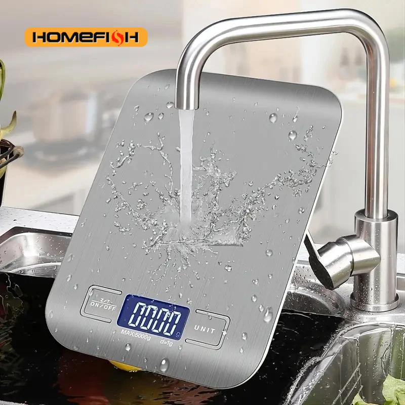 Household Kitchen High-precisi - High Tech Kitchen Accessories recension och pris