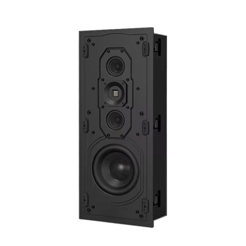 Speaker 4.5 Inch Woofer Speake - Top Tech Accessories recension och pris