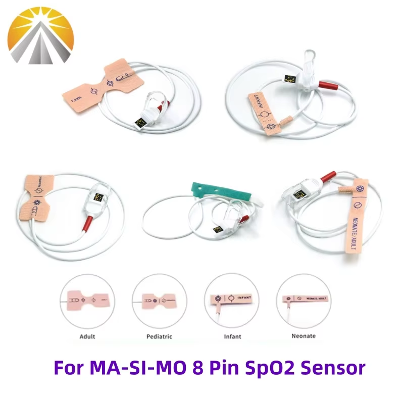 Disposable SpO2 Sensor for MA- - Top Tech Accessories recension och pris