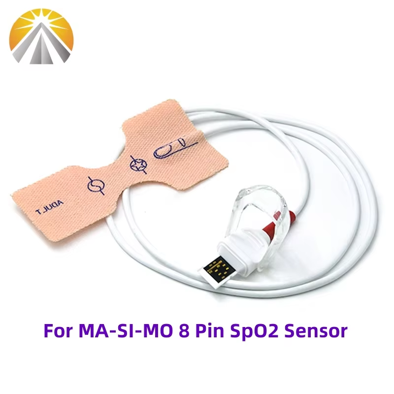 Disposable SpO2 Sensor for MA- - Top Tech Accessories recension och pris