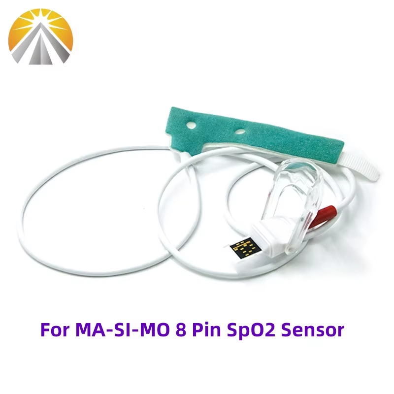 Disposable SpO2 Sensor for MA- - Top Tech Accessories recension och pris